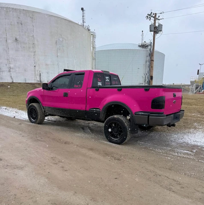 2004 Ford F-150 11th Gen - Image 2 of 5