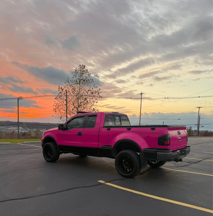 2004 Ford F-150 11th Gen - Image 4 of 5