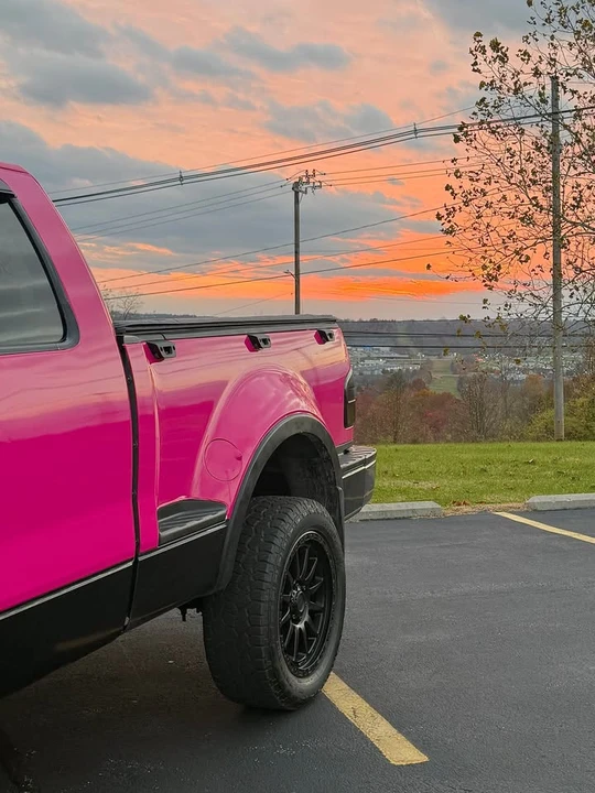 2004 Ford F-150 11th Gen - Image 3 of 5