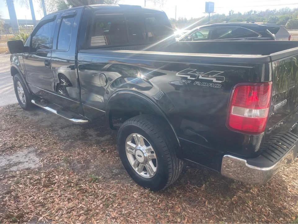 2004 Ford F-150 11th Gen - Image 2 of 11
