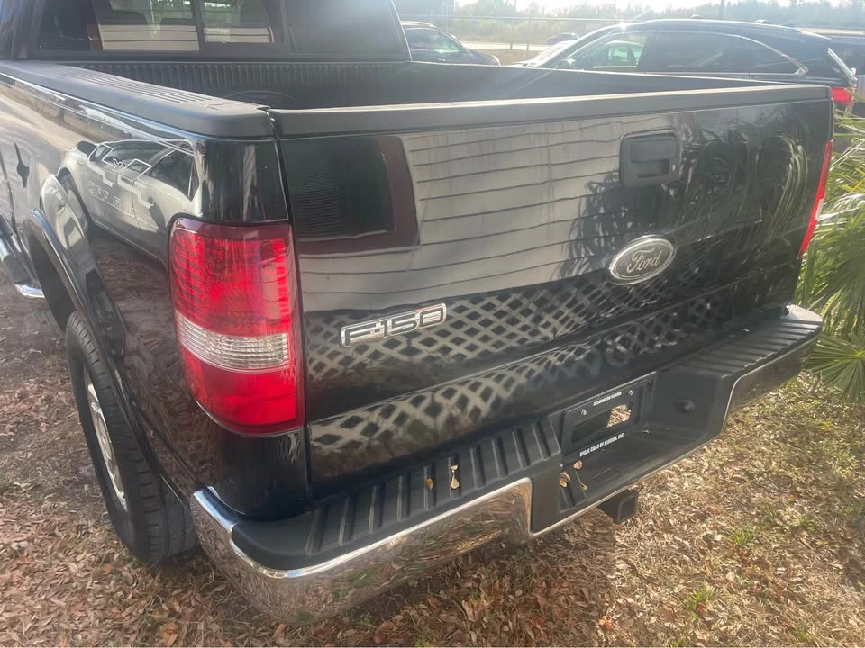 2004 Ford F-150 11th Gen - Image 3 of 11