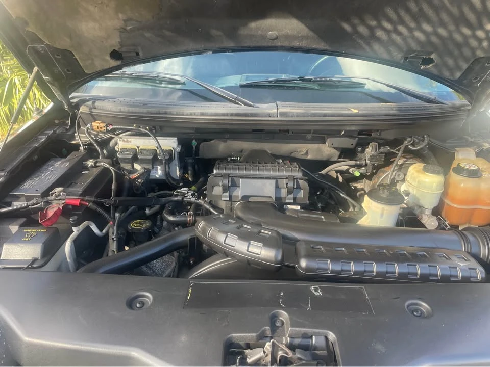 2004 Ford F-150 11th Gen - Image 11 of 11