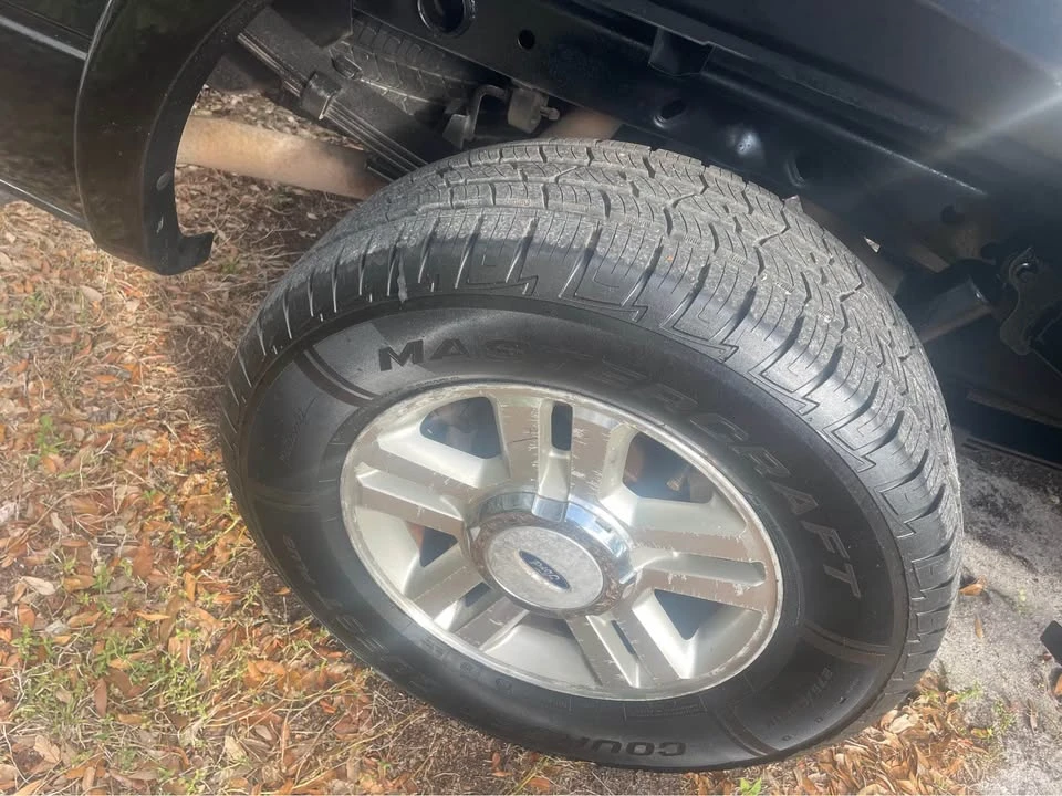 2004 Ford F-150 11th Gen - Image 8 of 11