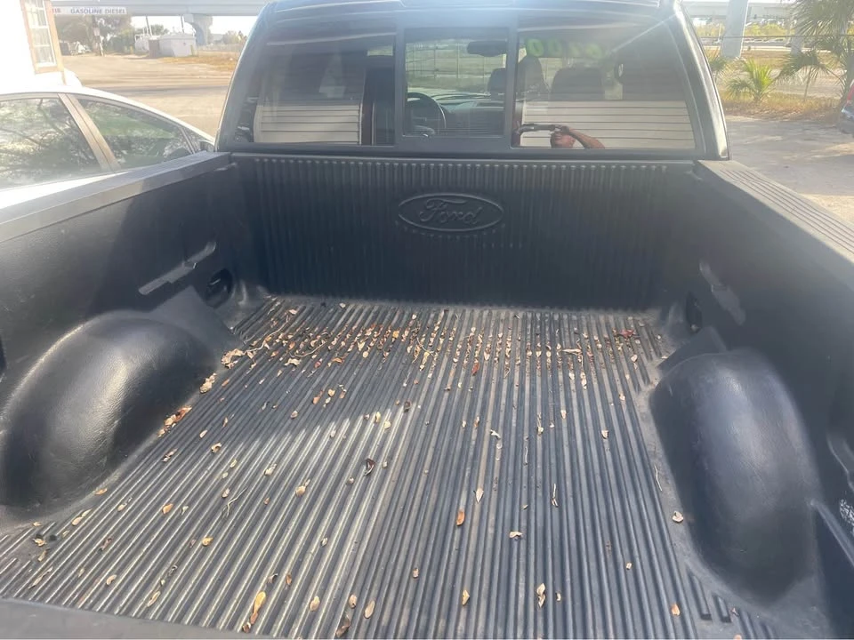 2004 Ford F-150 11th Gen - Image 5 of 11