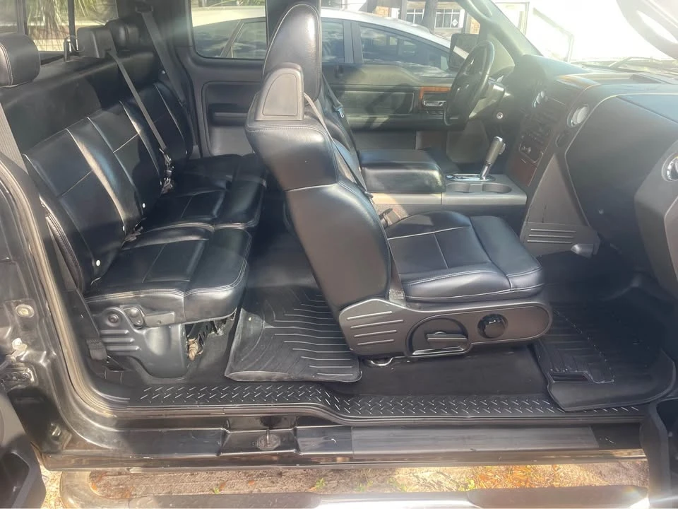 2004 Ford F-150 11th Gen - Image 10 of 11