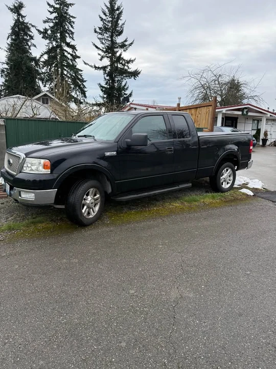 2004 Ford F-150 11th Gen - Image 2 of 6