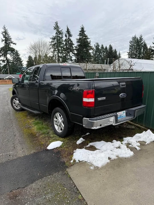2004 Ford F-150 11th Gen - Image 3 of 6