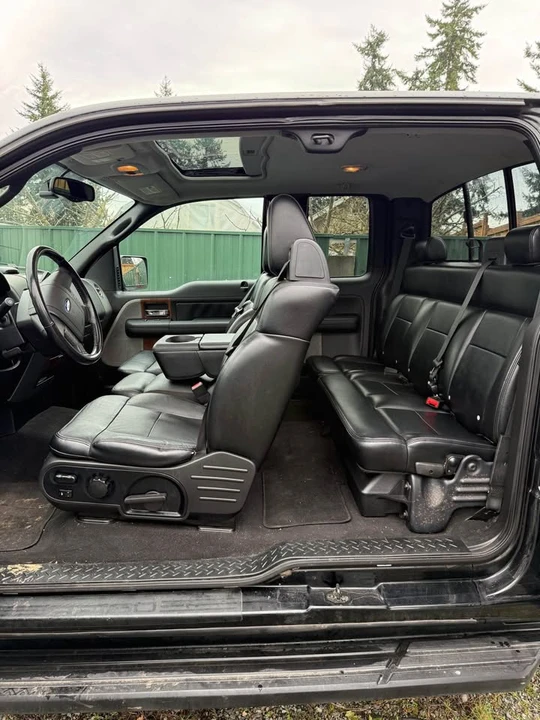 2004 Ford F-150 11th Gen - Image 6 of 6