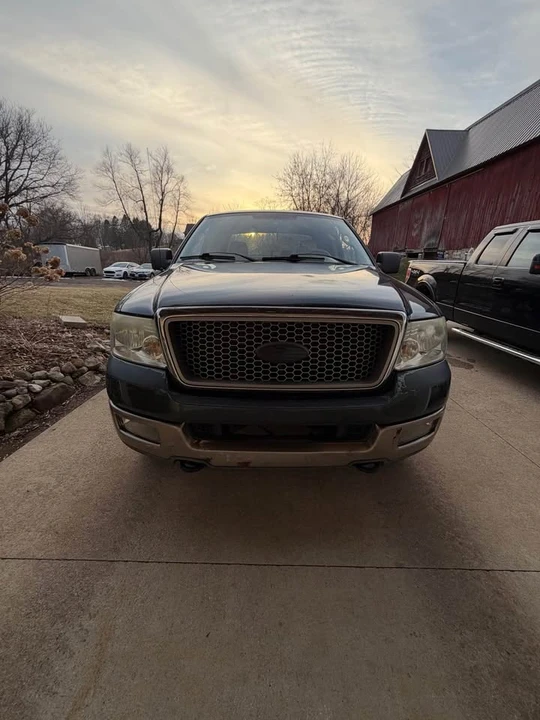 2004 Ford F-150 10th Gen - Image 7 of 20