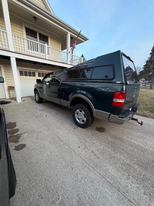 2004 Ford F-150 10th Gen - Image 4 of 20