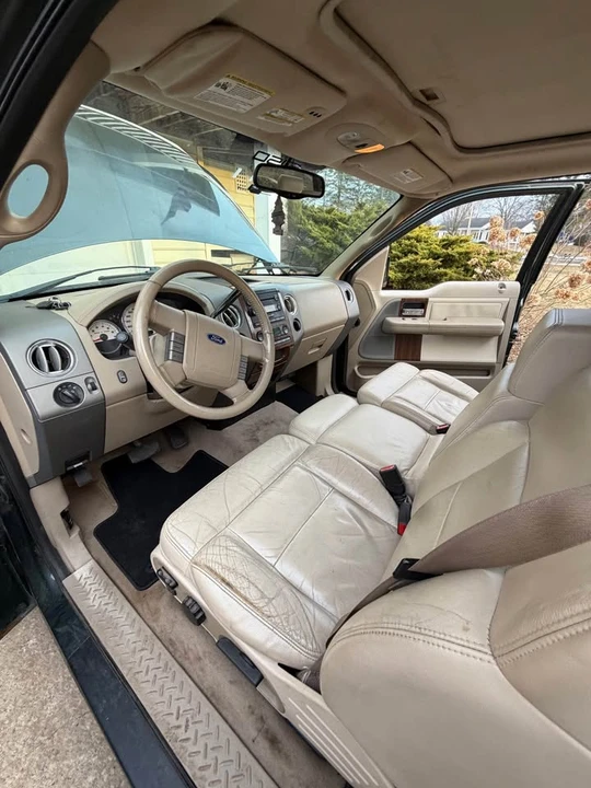 2004 Ford F-150 10th Gen - Image 20 of 20