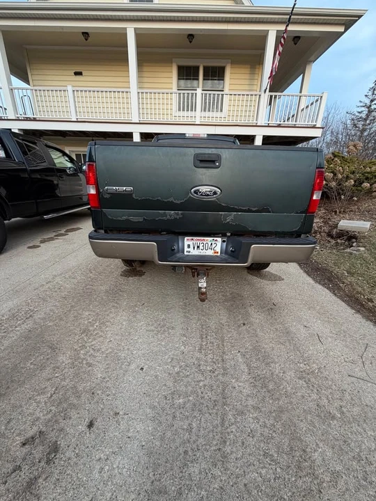 2004 Ford F-150 10th Gen - Image 13 of 20