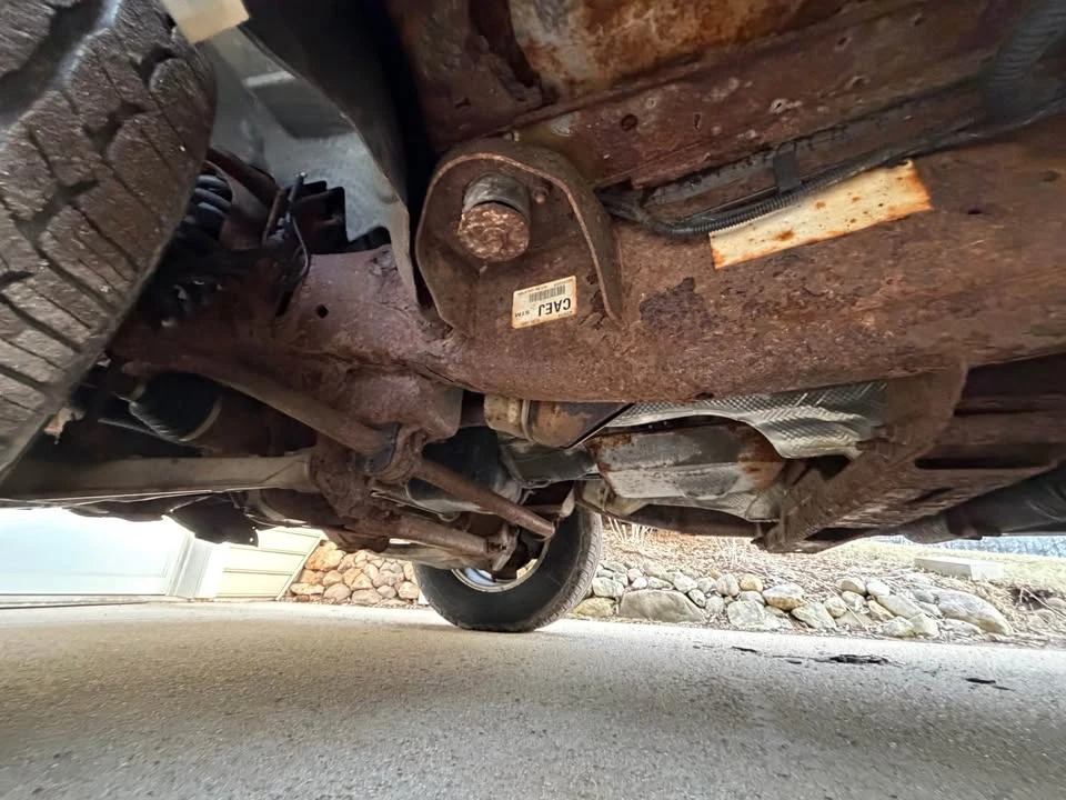 2004 Ford F-150 10th Gen - Image 15 of 20