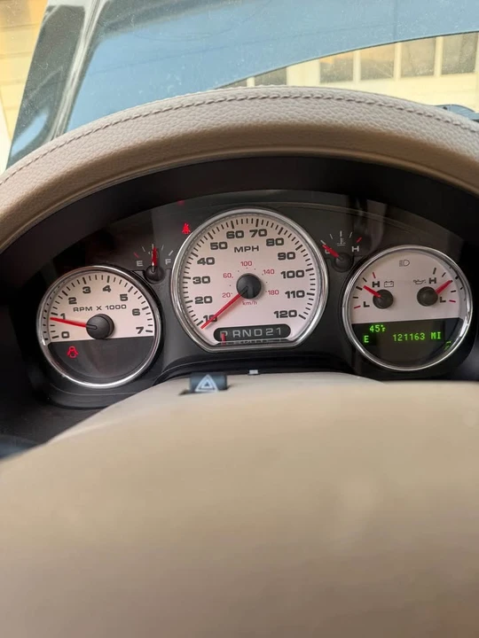 2004 Ford F-150 10th Gen - Image 11 of 20