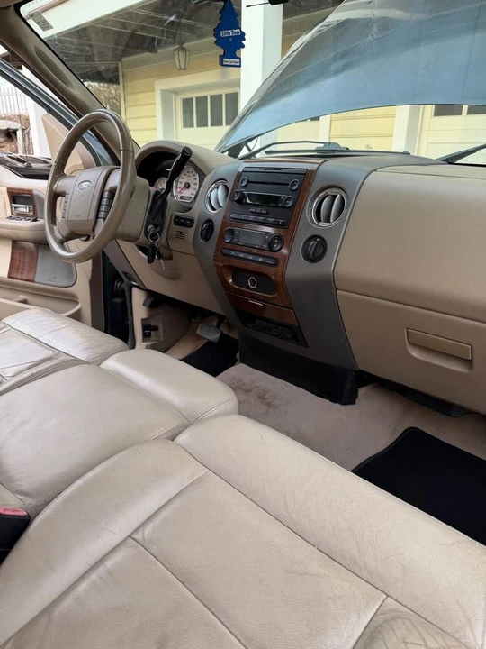 2004 Ford F-150 10th Gen - Image 8 of 20