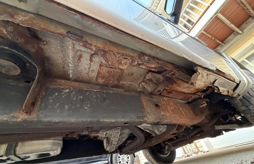 2004 Ford F-150 10th Gen - Image 16 of 20