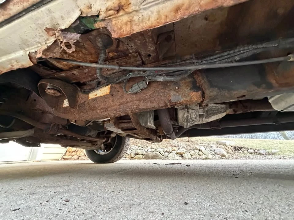 2004 Ford F-150 10th Gen - Image 14 of 20