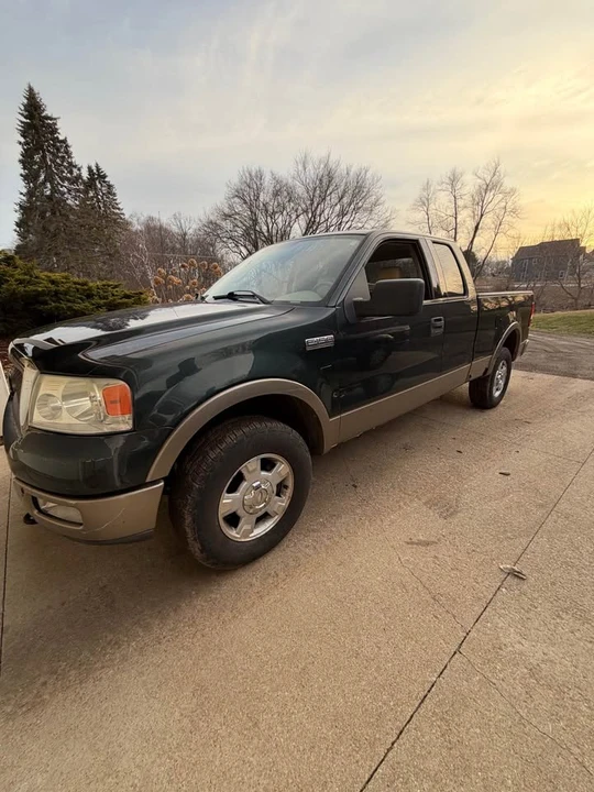 2004 Ford F-150 10th Gen - Image 6 of 20