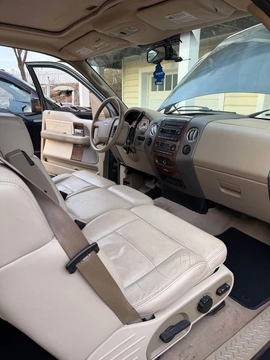 2004 Ford F-150 10th Gen - Image 9 of 20