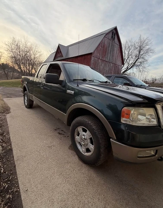 2004 Ford F-150 10th Gen - Image 18 of 20