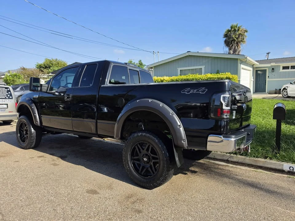 2004 Ford F-150 11th Gen - Image 15 of 16