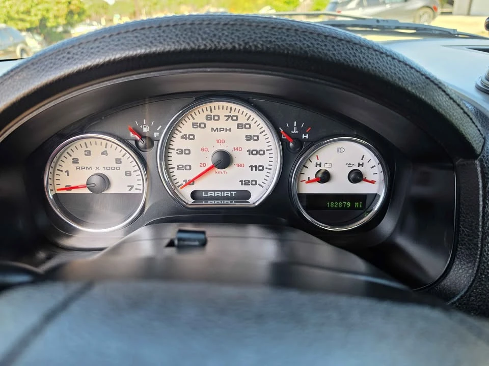 2004 Ford F-150 11th Gen - Image 6 of 16