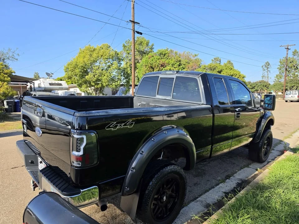 2004 Ford F-150 11th Gen - Image 12 of 16