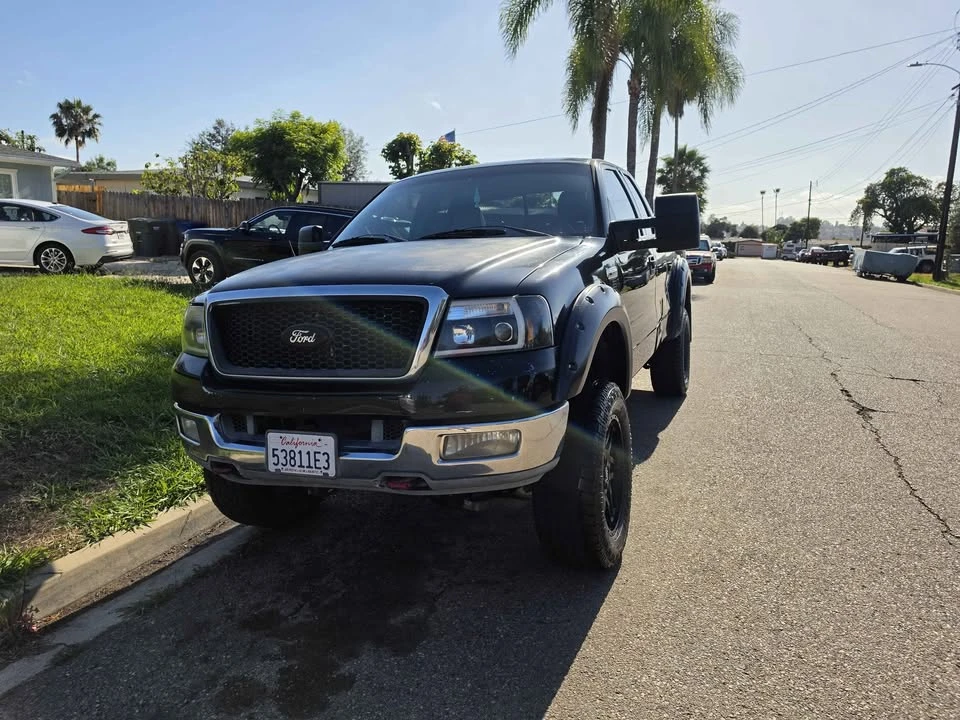 2004 Ford F-150 11th Gen - Image 14 of 16