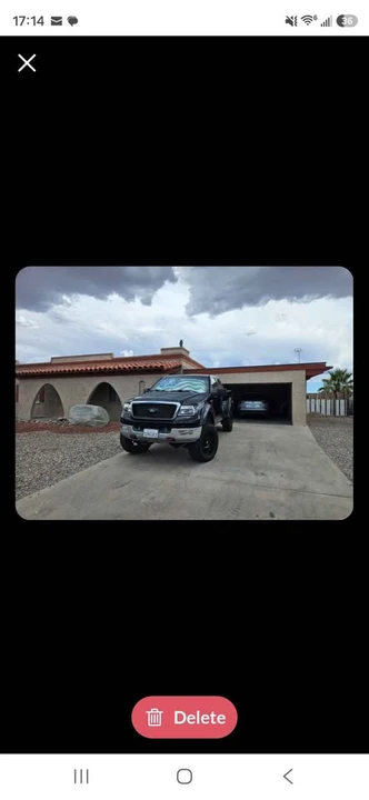 2004 Ford F-150 11th Gen - Image 2 of 16