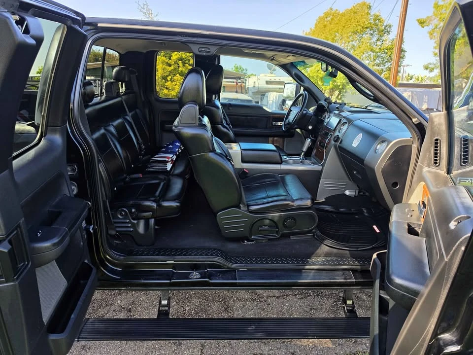 2004 Ford F-150 11th Gen - Image 10 of 16