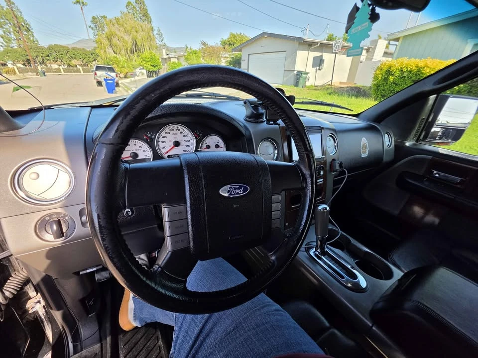 2004 Ford F-150 11th Gen - Image 5 of 16