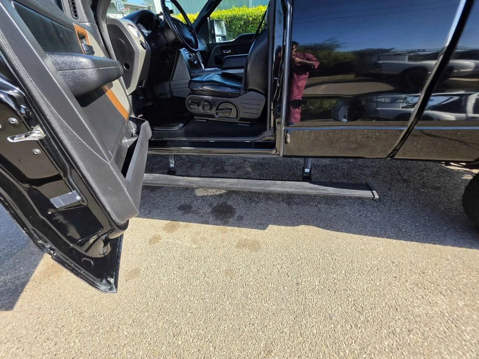 2004 Ford F-150 11th Gen - Image 4 of 16