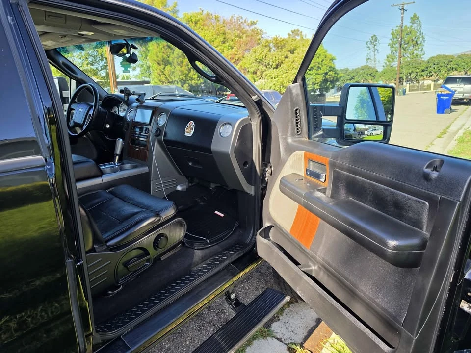 2004 Ford F-150 11th Gen - Image 11 of 16