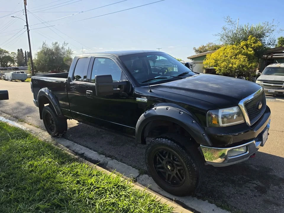 2004 Ford F-150 11th Gen - Image 13 of 16
