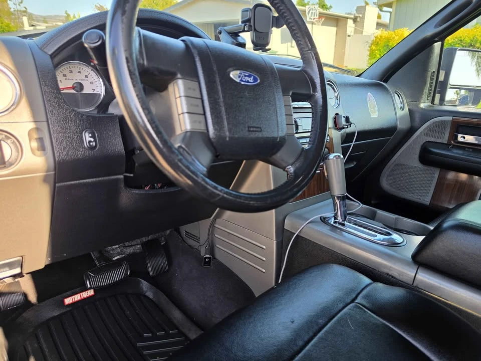 2004 Ford F-150 11th Gen - Image 7 of 16