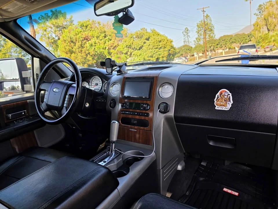 2004 Ford F-150 11th Gen - Image 9 of 16