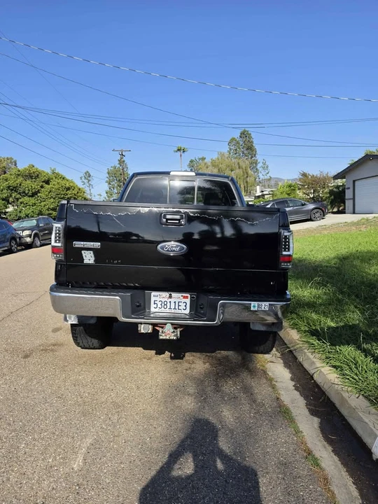 2004 Ford F-150 11th Gen - Image 16 of 16