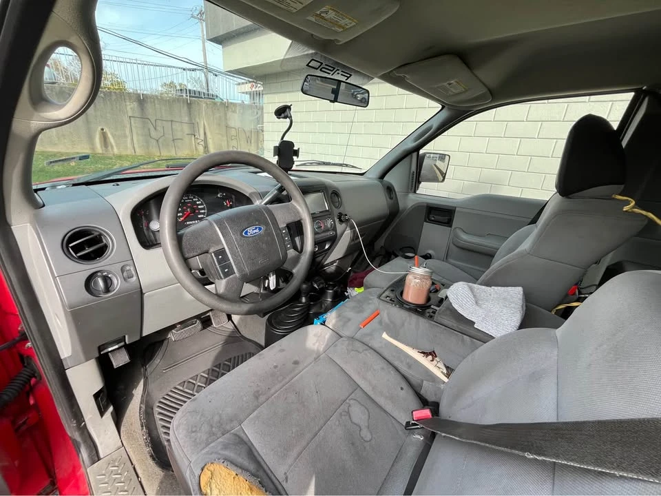 2004 Ford F-150 11th Gen - Image 13 of 14