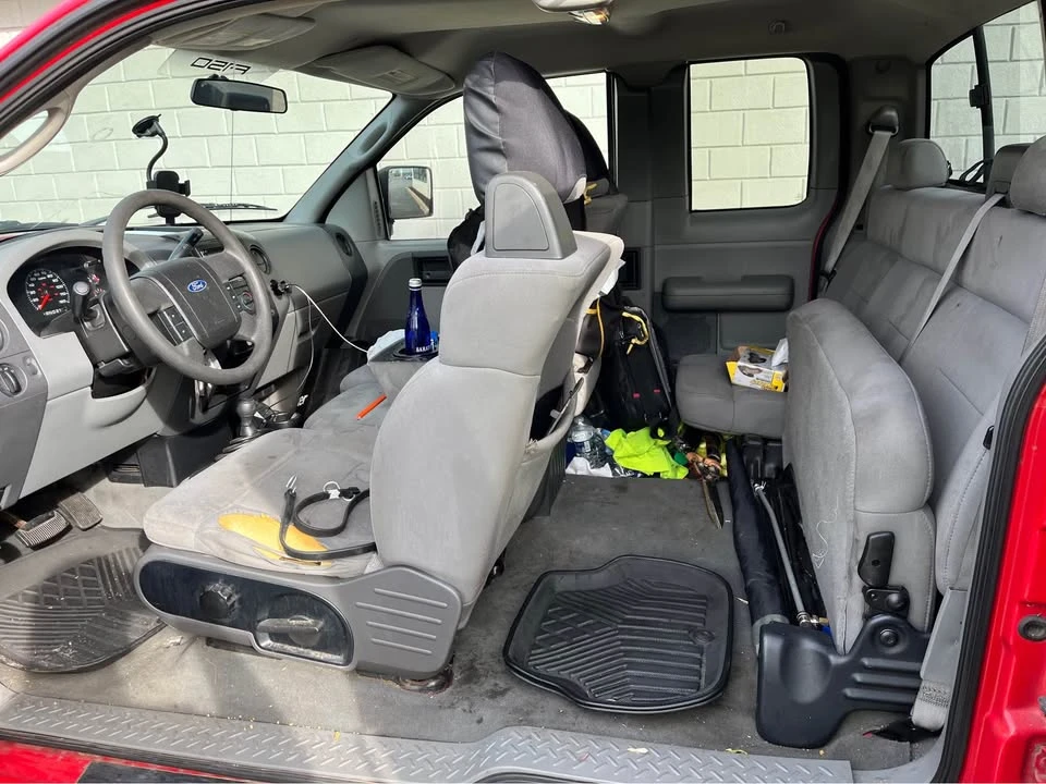 2004 Ford F-150 11th Gen - Image 6 of 14
