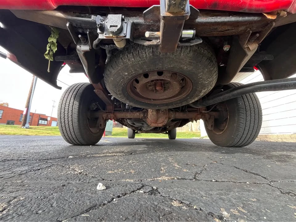 2004 Ford F-150 11th Gen - Image 12 of 14