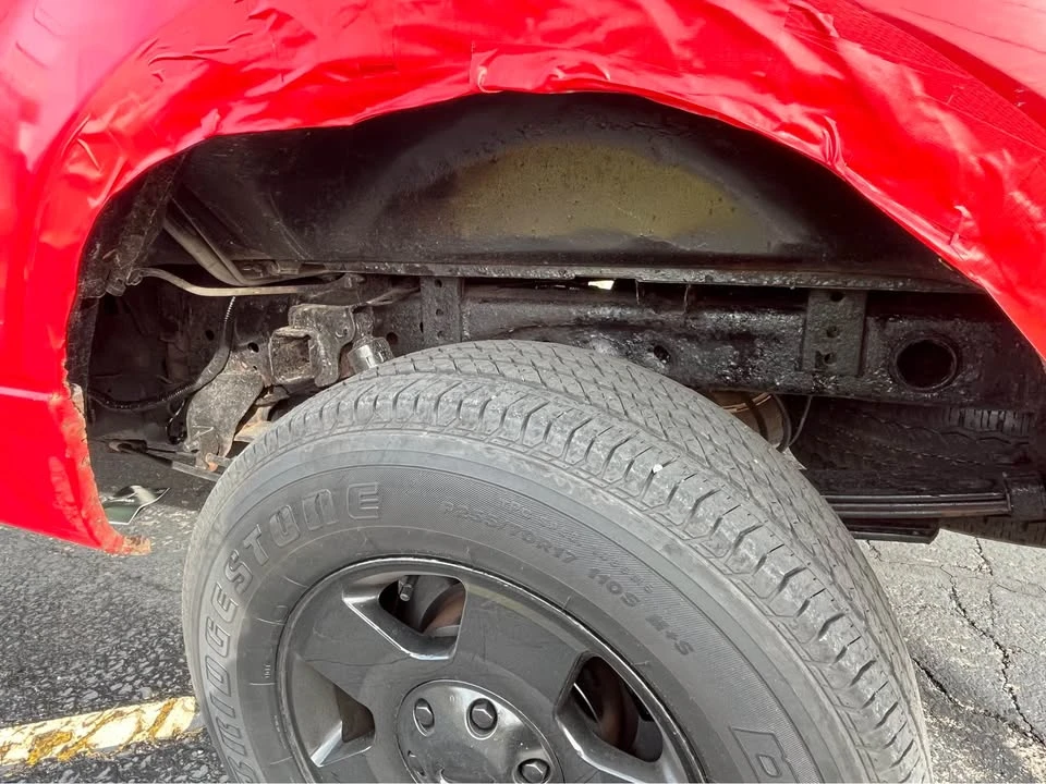 2004 Ford F-150 11th Gen - Image 8 of 14