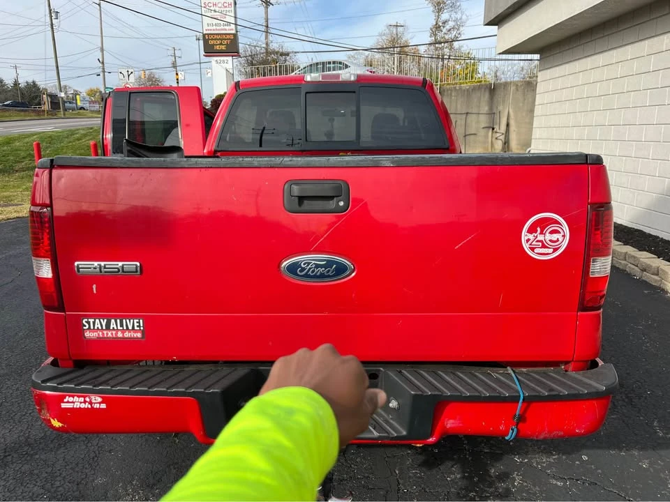 2004 Ford F-150 11th Gen - Image 2 of 14