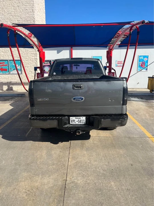 2004 Ford F-150 11th Gen - Image 5 of 5