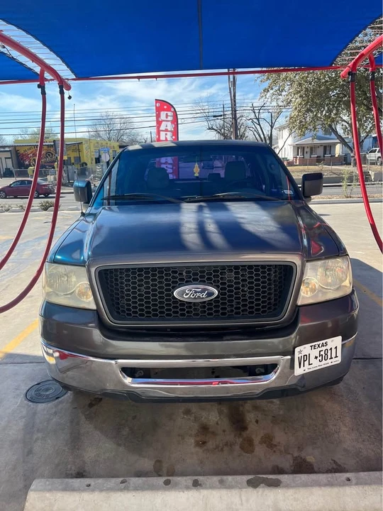 2004 Ford F-150 11th Gen - Image 3 of 5