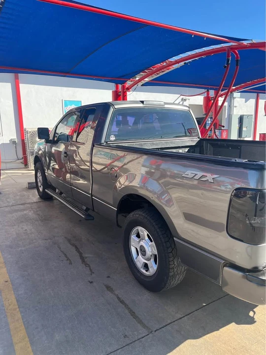 2004 Ford F-150 11th Gen - Image 2 of 5