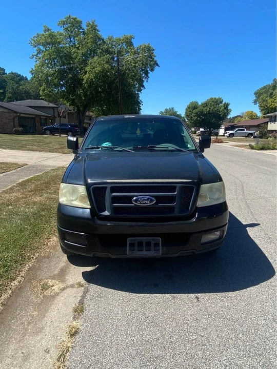2004 Ford F-150 10th Gen - Image 2 of 3