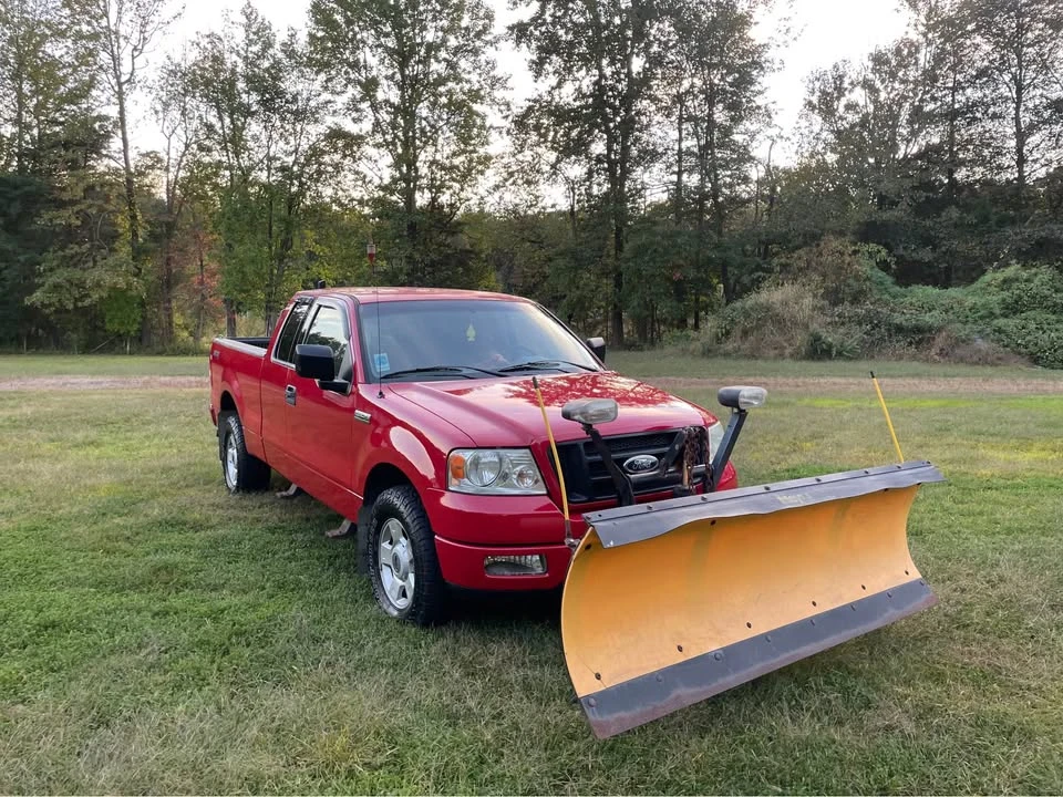 2004 Ford F-150 11th Gen - Image 7 of 12