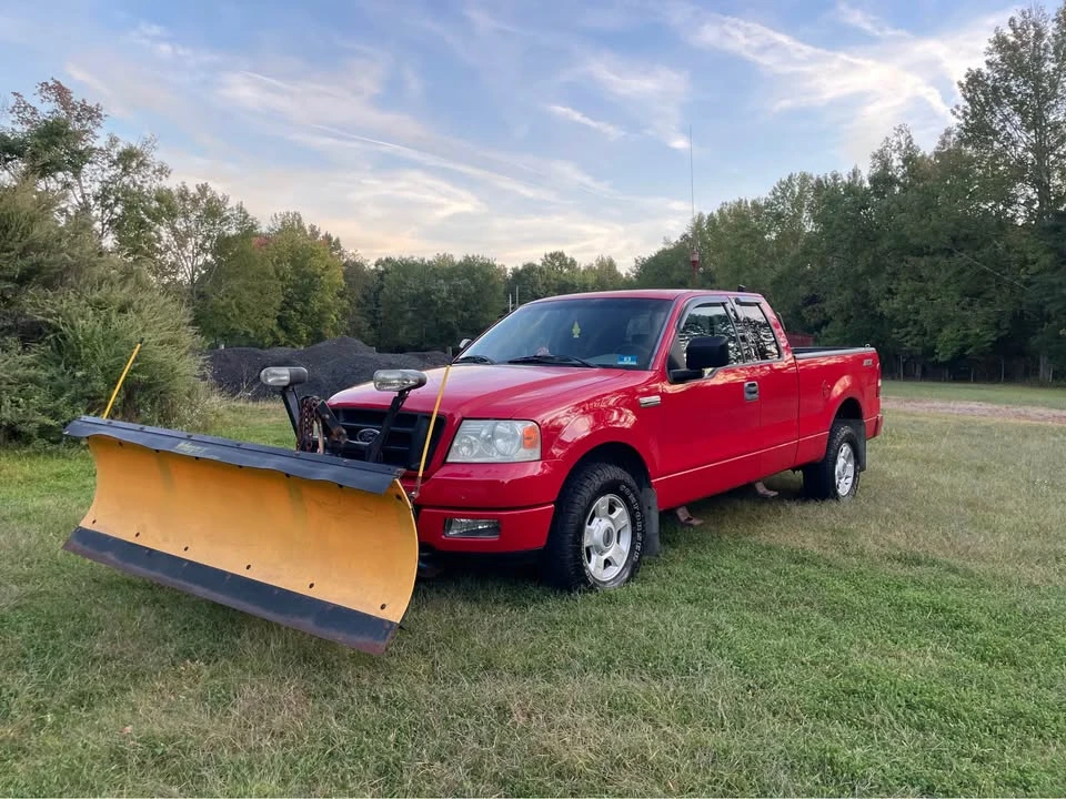 2004 Ford F-150 11th Gen - Image 2 of 12