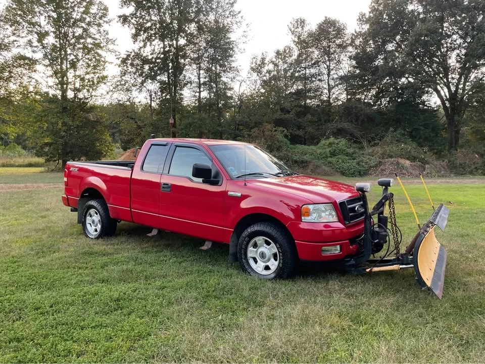 2004 Ford F-150 11th Gen - Image 6 of 12