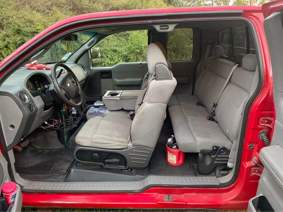 2004 Ford F-150 11th Gen - Image 9 of 12